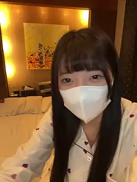 Snapshot of irohani_usagi chatting on 28, 12, 2024 irohani usagi online show from 28, 12, 2024