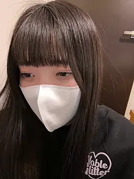 Snapshot of irohani_usagi chatting on 1, 1, 2025 irohani usagi online show from 1, 1, 2025