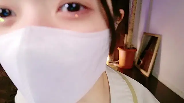 Snapshot of irohani_usagi chatting on 3, 1, 2025 irohani usagi online show from 3, 1, 2025