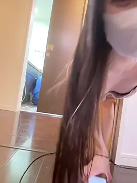 Snapshot of irohani_usagi chatting on 15, 1, 2025 irohani usagi online show from 15, 1, 2025