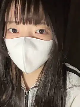 Snapshot of irohani_usagi chatting on 19, 1, 2025 irohani usagi online show from 19, 1, 2025