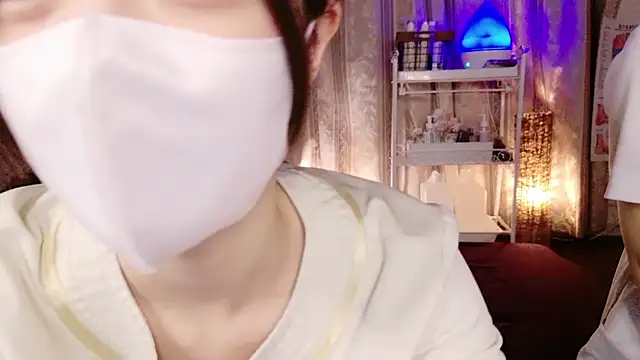 Snapshot of irohani_usagi chatting on 22, 1, 2025 irohani usagi online show from 22, 1, 2025