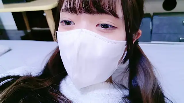 Snapshot of irohani_usagi chatting on 27, 1, 2025 irohani usagi online show from 27, 1, 2025