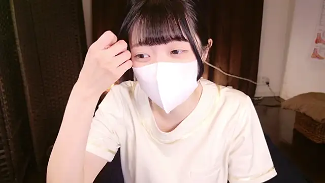 Snapshot of irohani_usagi chatting on 11, 2, 2025 irohani usagi online show from 11, 2, 2025