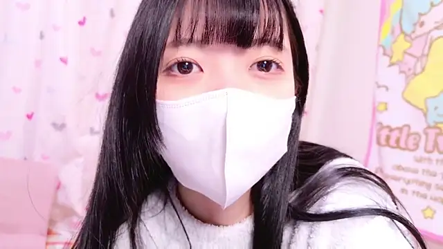 Snapshot of irohani_usagi chatting on 25, 2, 2025 irohani usagi online show from 25, 2, 2025