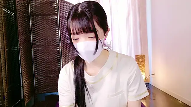 Snapshot of irohani_usagi chatting on 1, 3, 2025 irohani usagi online show from 1, 3, 2025