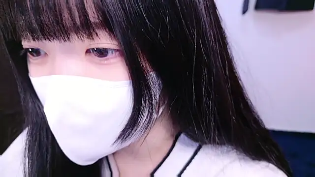 Snapshot of irohani_usagi chatting on 16, 3, 2025 irohani usagi online show from 16, 3, 2025