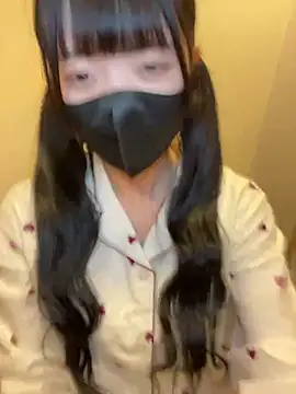 Snapshot of irohani_usagi chatting on 20, 3, 2025 irohani usagi online show from 20, 3, 2025