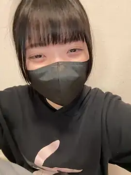 Snapshot of irohani_usagi chatting on 22, 3, 2025 irohani usagi online show from 22, 3, 2025