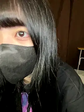 Snapshot of irohani_usagi chatting on 16, 10, 2025 irohani usagi online show from 16, 10, 2025