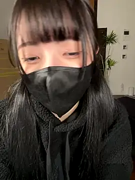 Snapshot of irohani_usagi chatting on 24, 10, 2025 irohani usagi online show from 24, 10, 2025