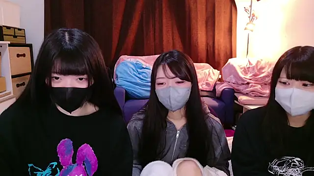 irohani usagi online show from 2, 2, 2026