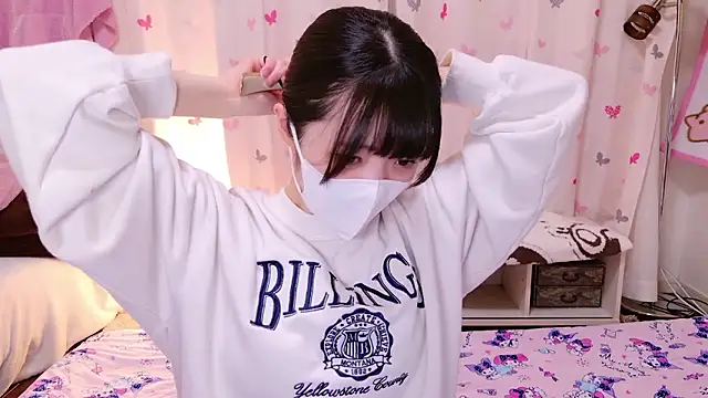 irohani usagi online show from 11, 4, 2026