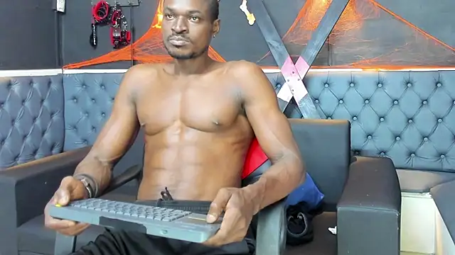 Terrance z online show from 26, 10, 2025