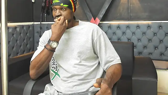 Terrance z online show from 23, 11, 2025