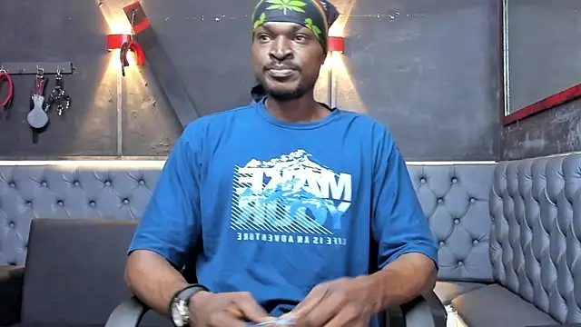 Terrance z online show from 18, 1, 2026