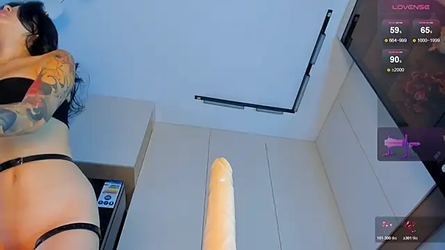 maakimo online show from 18, 11, 2025