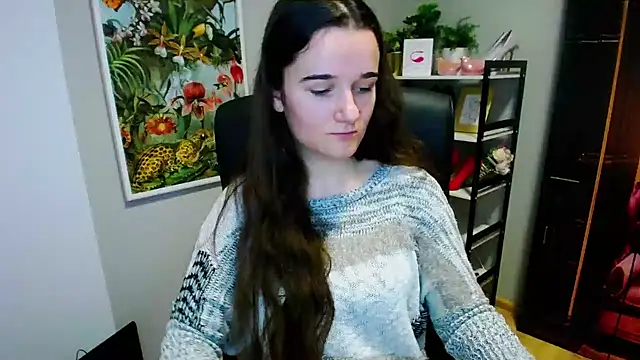 Snapshot of KateDelight chatting on 15, 12, 2024 KateDelight online show from 15, 12, 2024