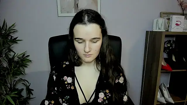 Snapshot of KateDelight chatting on 26, 1, 2025 KateDelight online show from 26, 1, 2025