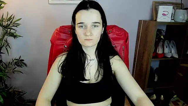 Snapshot of KateDelight chatting on 2, 3, 2025 KateDelight online show from 2, 3, 2025