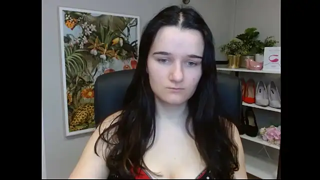 Snapshot of KateDelight chatting on 8, 3, 2025 KateDelight online show from 8, 3, 2025