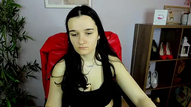 Snapshot of KateDelight chatting on 23, 3, 2025 KateDelight online show from 23, 3, 2025