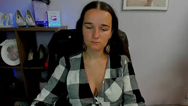 Snapshot of KateDelight chatting on 14, 9, 2025 KateDelight online show from 14, 9, 2025