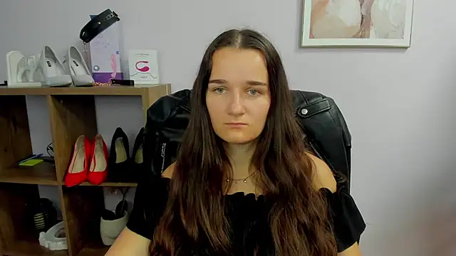 Snapshot of KateDelight chatting on 21, 9, 2025 KateDelight online show from 21, 9, 2025