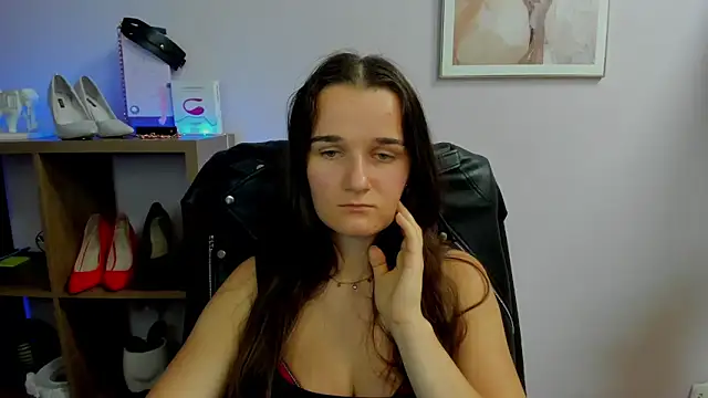 Snapshot of KateDelight chatting on 28, 9, 2025 KateDelight online show from 28, 9, 2025