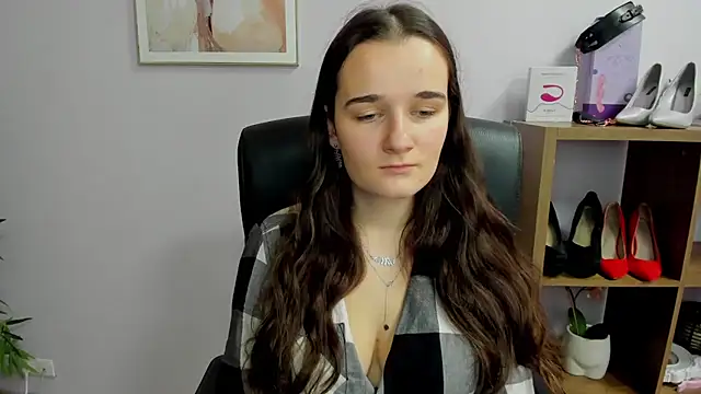 Snapshot of KateDelight chatting on 26, 10, 2025 KateDelight online show from 26, 10, 2025