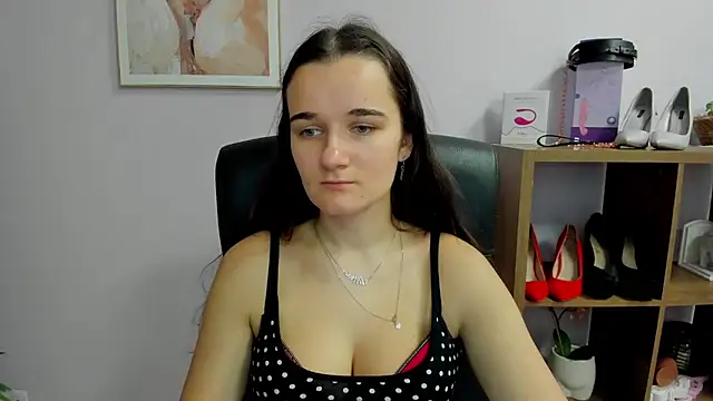 Snapshot of KateDelight chatting on 15, 11, 2025 KateDelight online show from 15, 11, 2025