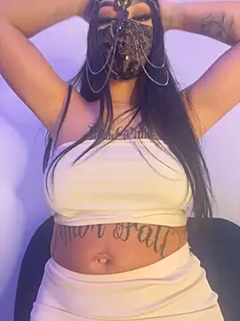 kamila french online show from 17, 3, 2026