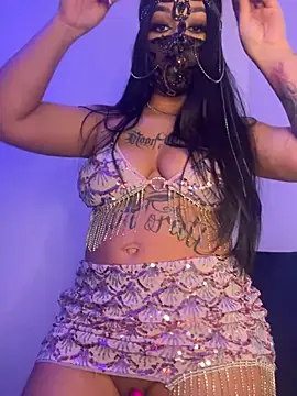 kamila french online show from 22, 3, 2026