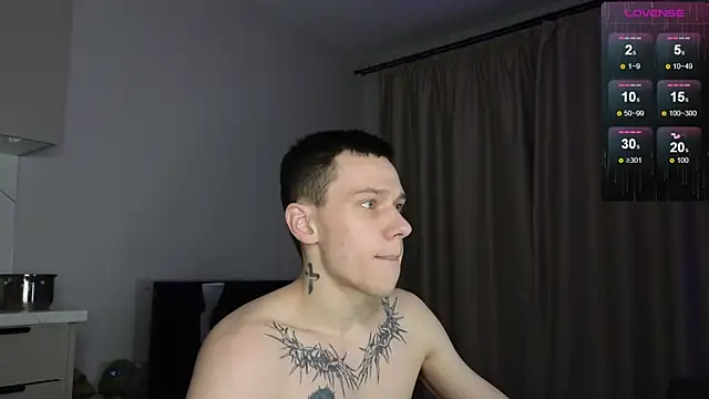 R1mmo   online show from 14, 12, 2025