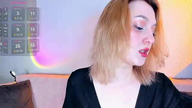 Snapshot of CrystalRey chatting on 24, 2, 2026 CrystalRey online show from 24, 2, 2026