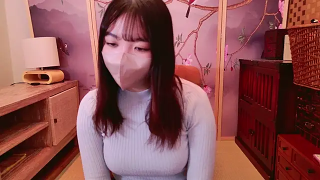 pyon kawa online show from 1, 2, 2025