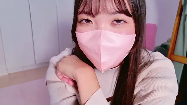 pyon kawa online show from 15, 10, 2025