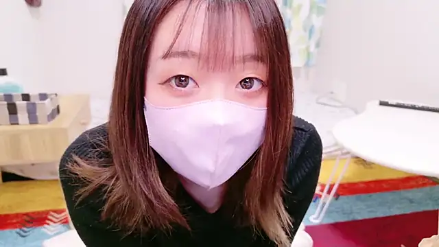 Snapshot of ayu_yu_xo chatting on 12, 3, 2025 ayu yu xo online show from 12, 3, 2025