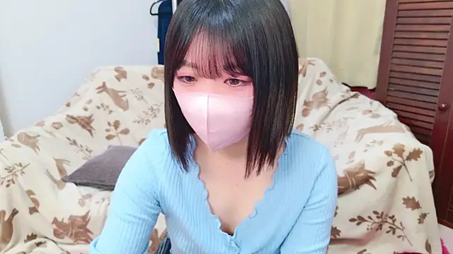 Snapshot of Minami_San chatting on 6, 1, 2025 Minami San online show from 6, 1, 2025