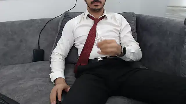 Naughtb0y online show from 20, 5, 2026