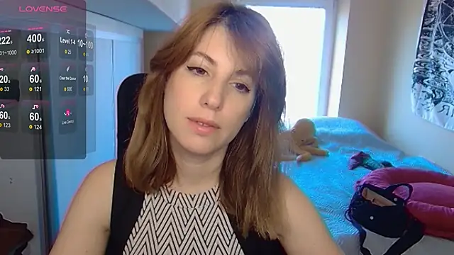 Snapshot of _blackgem chatting on 5, 5, 2026 blackgem online show from 5, 5, 2026