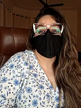 SEXY-Sardarni online show from 11, 12, 2024