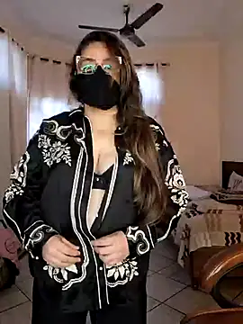 SEXY-Sardarni online show from 23, 2, 2025