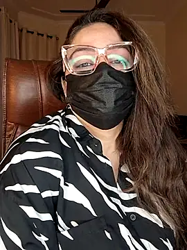 SEXY-Sardarni online show from 12, 1, 2026