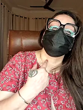 SEXY-Sardarni online show from 9, 2, 2026