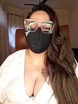 SEXY-Sardarni online show from 10, 4, 2026