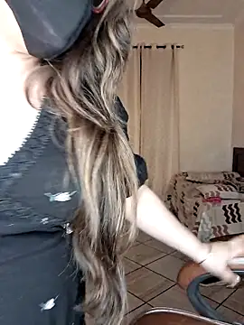 SEXY-Sardarni online show from 15, 4, 2026