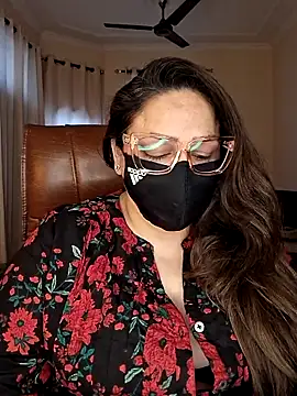 SEXY-Sardarni online show from 16, 4, 2026