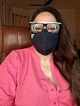 SEXY-Sardarni online show from 17, 7, 2026