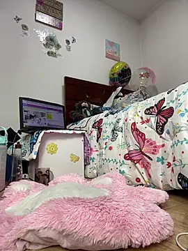 Atenea168 online show from 12, 3, 2026